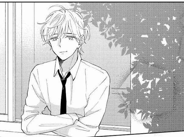 Mối Tình Đầu Sai Lầm 19.1 trang 1