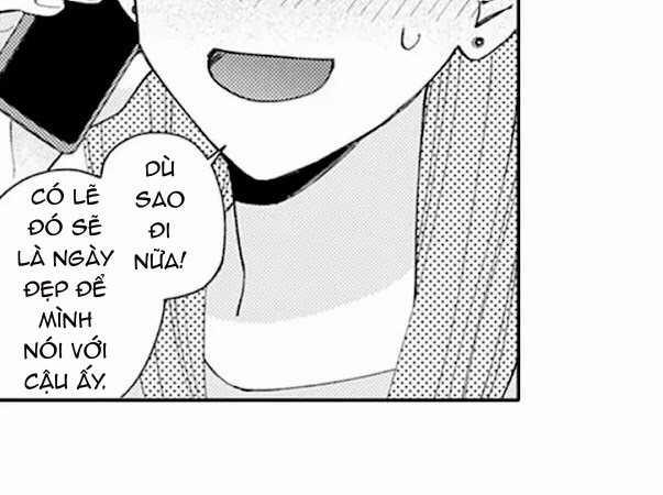 Mối Tình Đầu Sai Lầm 19.1 trang 10