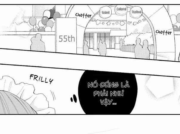 Mối Tình Đầu Sai Lầm 19.1 trang 13