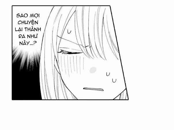 Mối Tình Đầu Sai Lầm 19.1 trang 18