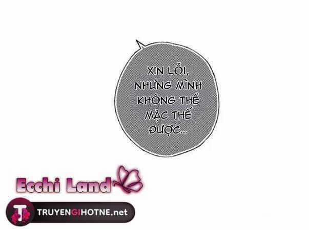 Mối Tình Đầu Sai Lầm 19.1 trang 19