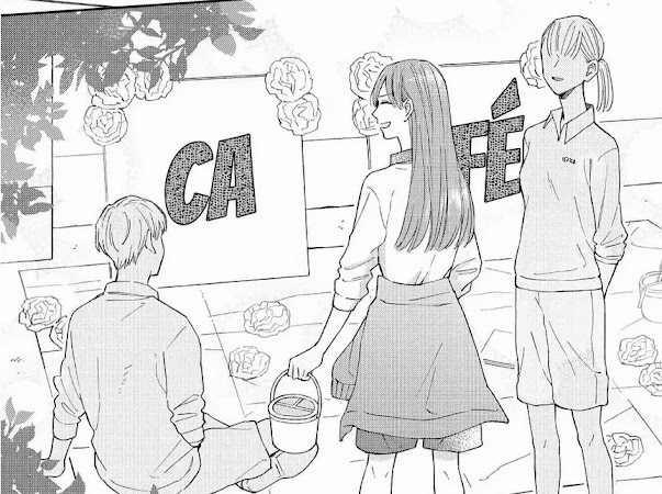 Mối Tình Đầu Sai Lầm 19.1 trang 2