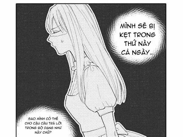 Mối Tình Đầu Sai Lầm 19.1 trang 23