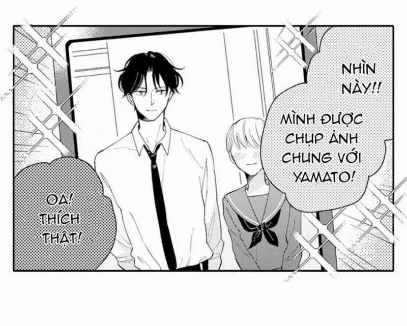 Mối Tình Đầu Sai Lầm 19.1 trang 27