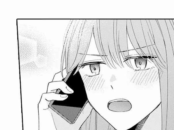 Mối Tình Đầu Sai Lầm 19.1 trang 3