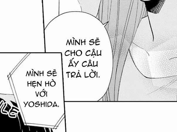 Mối Tình Đầu Sai Lầm 19.1 trang 4