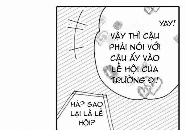 Mối Tình Đầu Sai Lầm 19.1 trang 6