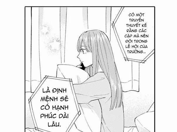 Mối Tình Đầu Sai Lầm 19.1 trang 8