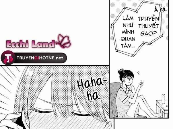 Mối Tình Đầu Sai Lầm 19.1 trang 9