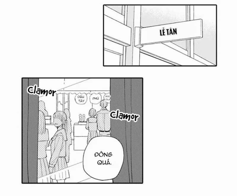 Mối Tình Đầu Sai Lầm 19.2 trang 1