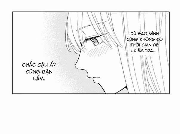 Mối Tình Đầu Sai Lầm 19.2 trang 10