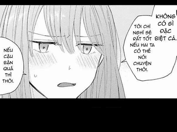 Mối Tình Đầu Sai Lầm 19.2 trang 13