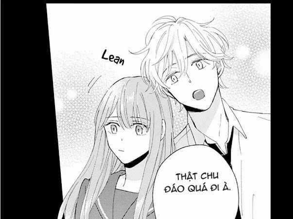 Mối Tình Đầu Sai Lầm 19.2 trang 14