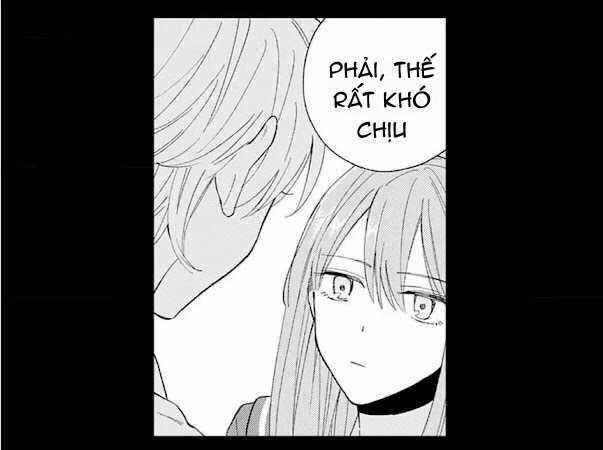 Mối Tình Đầu Sai Lầm 19.2 trang 18