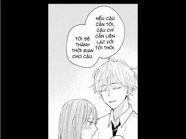 Mối Tình Đầu Sai Lầm 19.2 trang 21