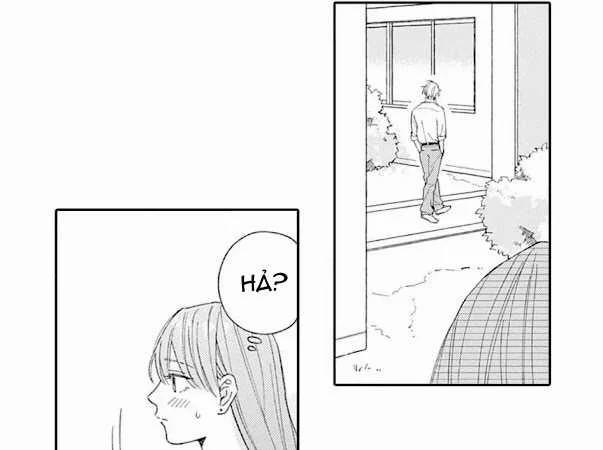 Mối Tình Đầu Sai Lầm 19.2 trang 24