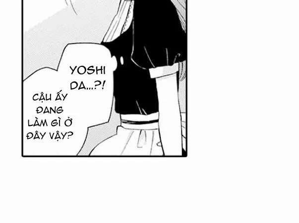 Mối Tình Đầu Sai Lầm 19.2 trang 25