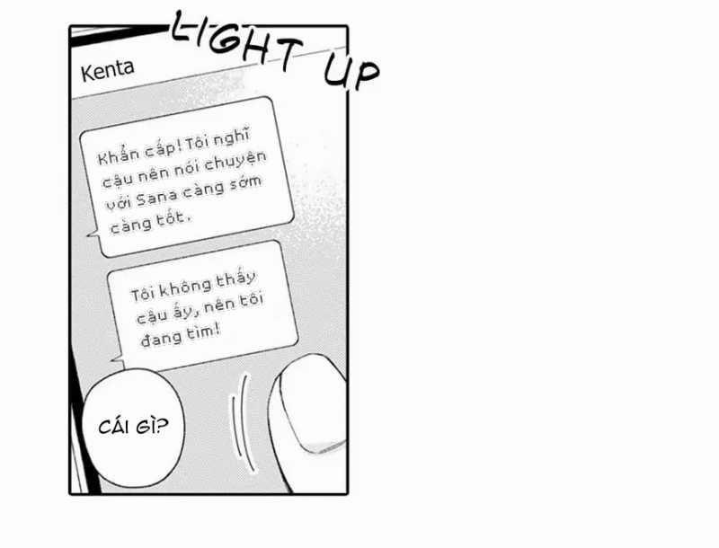 Mối Tình Đầu Sai Lầm 19.2 trang 3