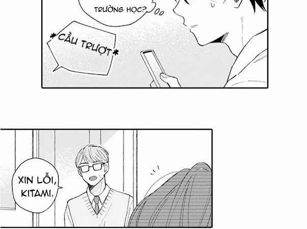 Mối Tình Đầu Sai Lầm 19.2 trang 4