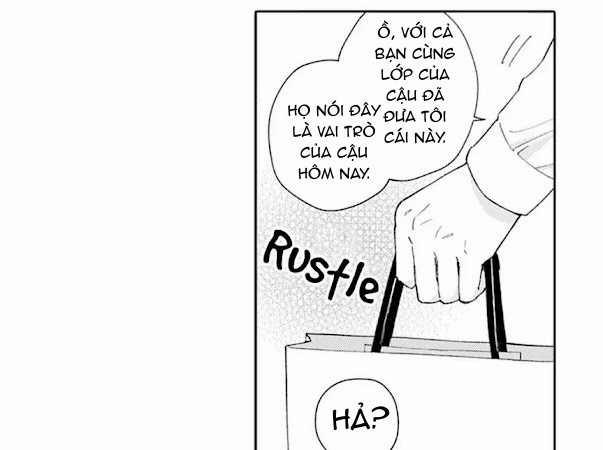 Mối Tình Đầu Sai Lầm 19.2 trang 6