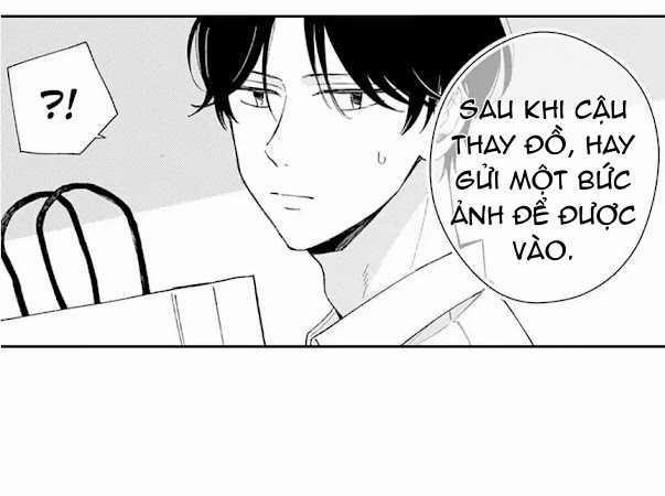 Mối Tình Đầu Sai Lầm 19.2 trang 7