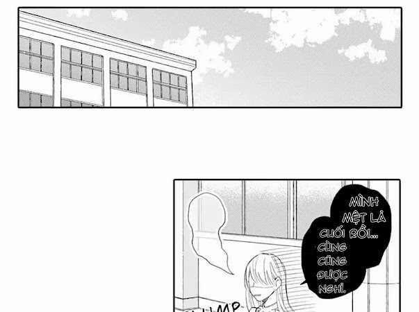 Mối Tình Đầu Sai Lầm 19.2 trang 8