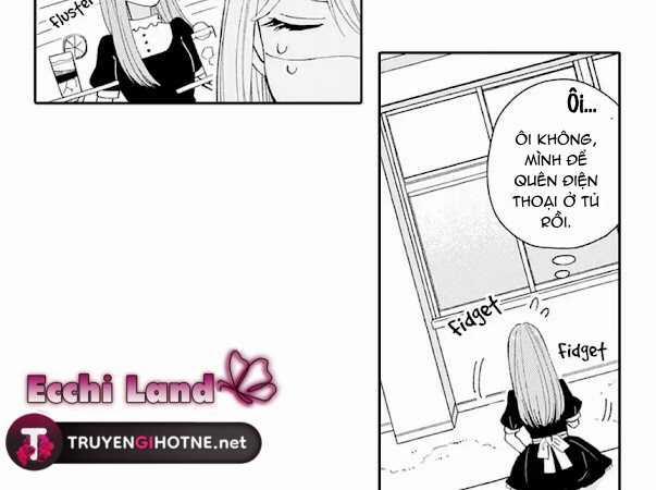 Mối Tình Đầu Sai Lầm 19.2 trang 9