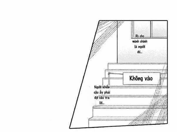 Mối Tình Đầu Sai Lầm 20.1 trang 11