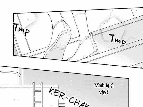 Mối Tình Đầu Sai Lầm 20.1 trang 13