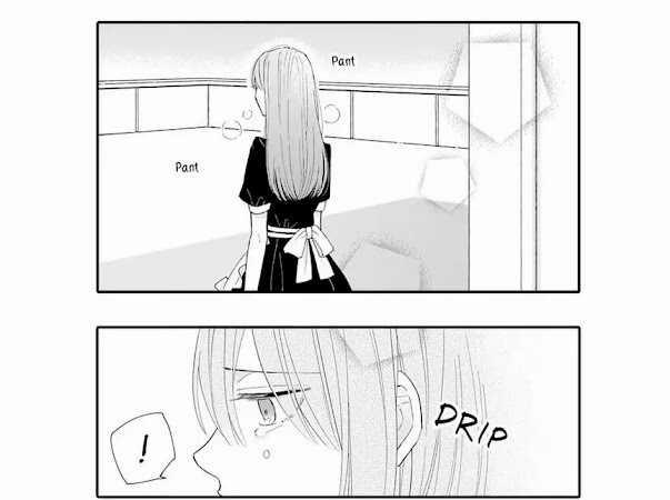 Mối Tình Đầu Sai Lầm 20.1 trang 14