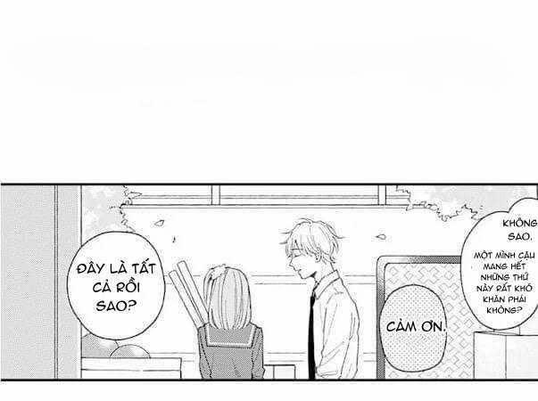 Mối Tình Đầu Sai Lầm 20.1 trang 2