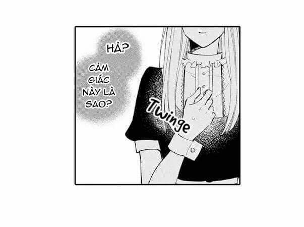 Mối Tình Đầu Sai Lầm 20.1 trang 4