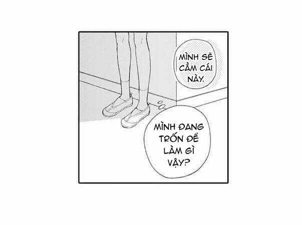 Mối Tình Đầu Sai Lầm 20.1 trang 5