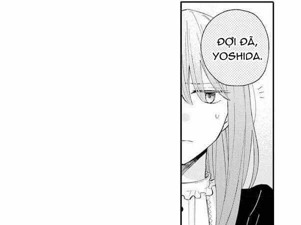 Mối Tình Đầu Sai Lầm 20.1 trang 6