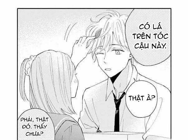 Mối Tình Đầu Sai Lầm 20.1 trang 7