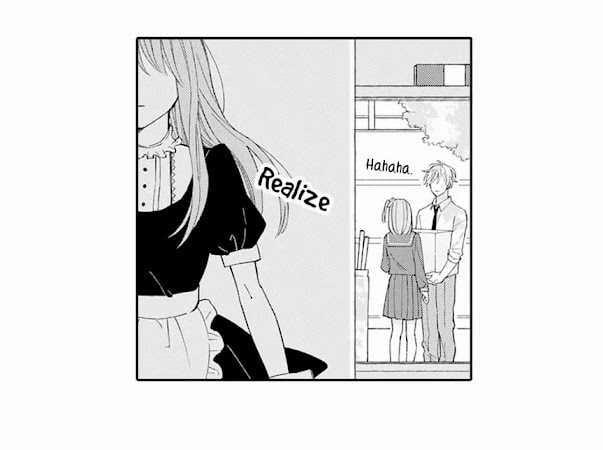 Mối Tình Đầu Sai Lầm 20.1 trang 9