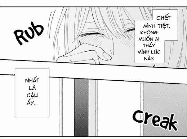 Mối Tình Đầu Sai Lầm 20.2 trang 1