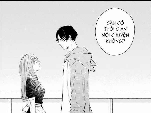 Mối Tình Đầu Sai Lầm 20.2 trang 10