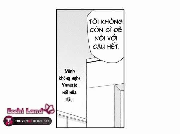 Mối Tình Đầu Sai Lầm 20.2 trang 13