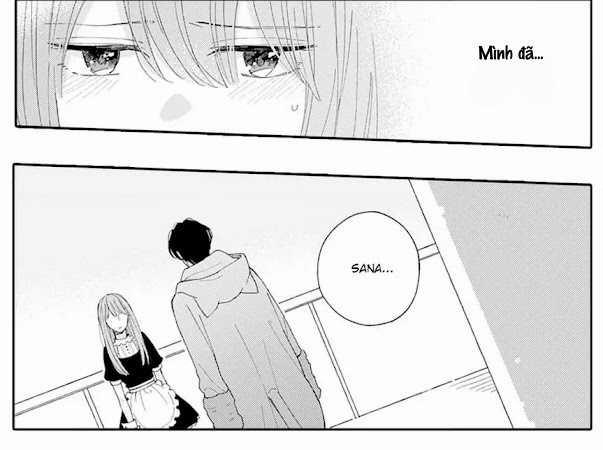 Mối Tình Đầu Sai Lầm 20.2 trang 14