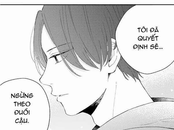 Mối Tình Đầu Sai Lầm 20.2 trang 15