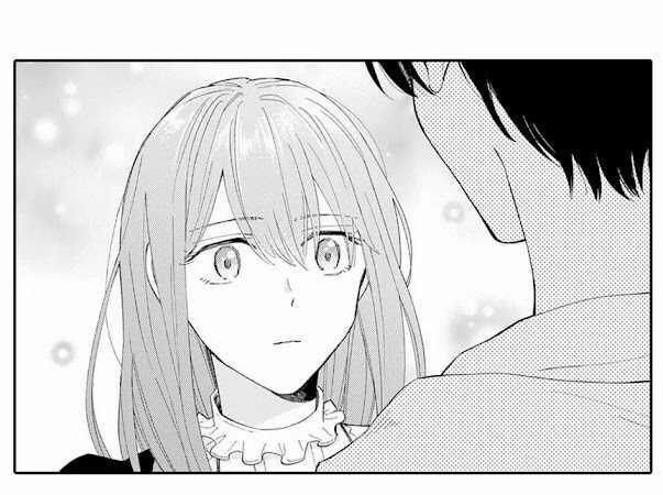 Mối Tình Đầu Sai Lầm 20.2 trang 16