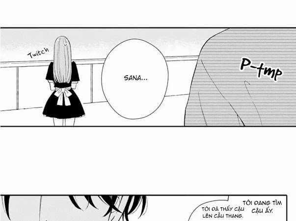 Mối Tình Đầu Sai Lầm 20.2 trang 2