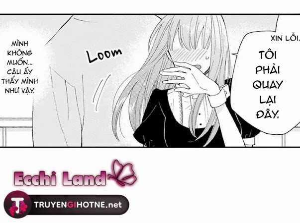 Mối Tình Đầu Sai Lầm 20.2 trang 3