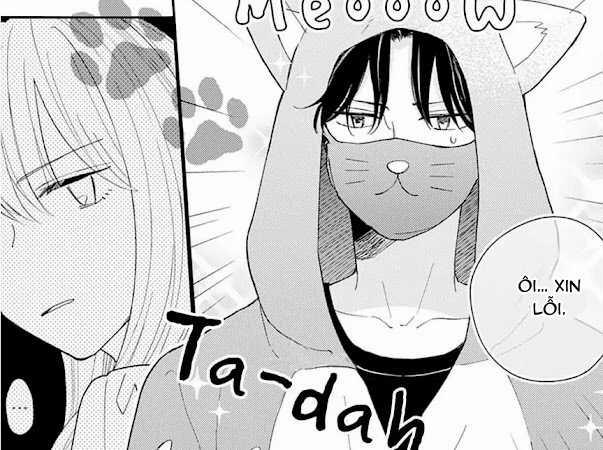 Mối Tình Đầu Sai Lầm 20.2 trang 6