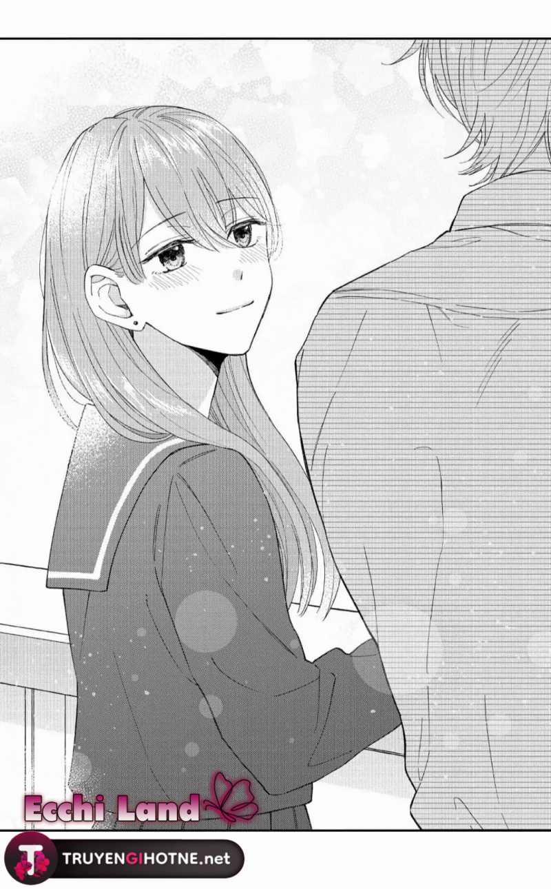 Mối Tình Đầu Sai Lầm 21.1 trang 1