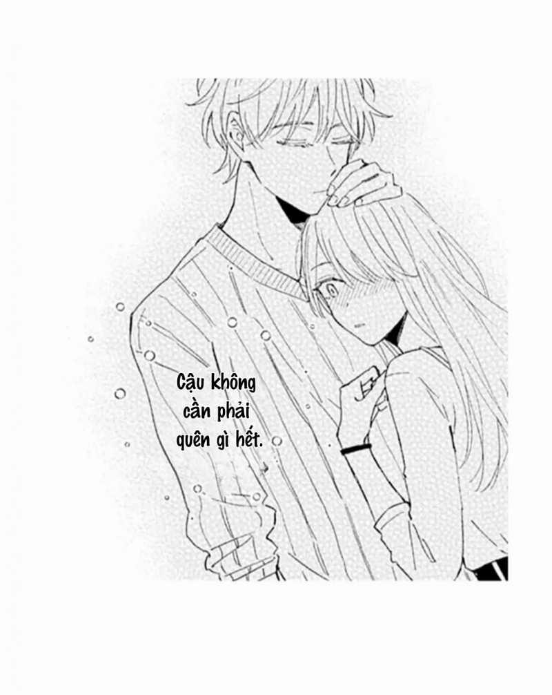 Mối Tình Đầu Sai Lầm 21.1 trang 11