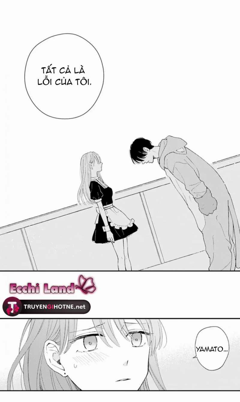 Mối Tình Đầu Sai Lầm 21.1 trang 4