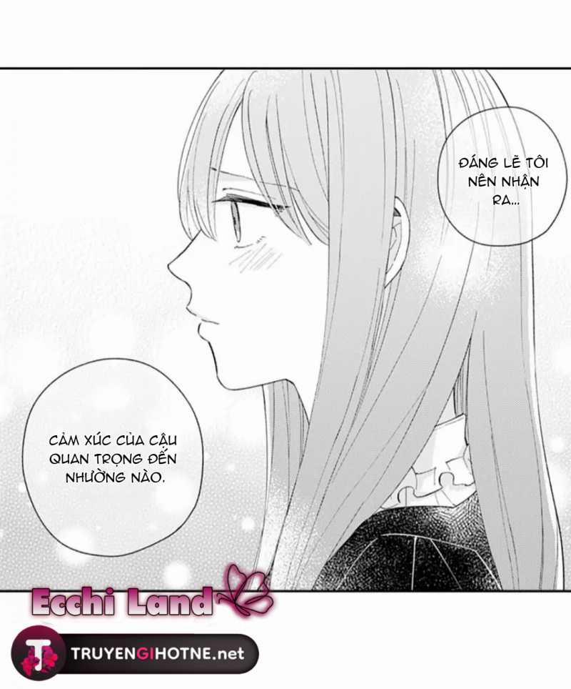 Mối Tình Đầu Sai Lầm 21.1 trang 7