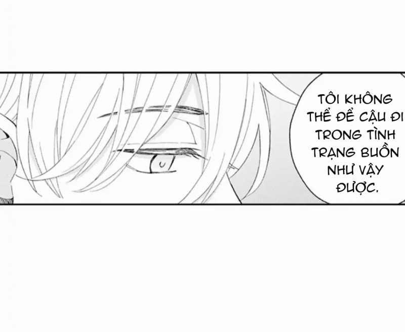 Mối Tình Đầu Sai Lầm 21.2 trang 13